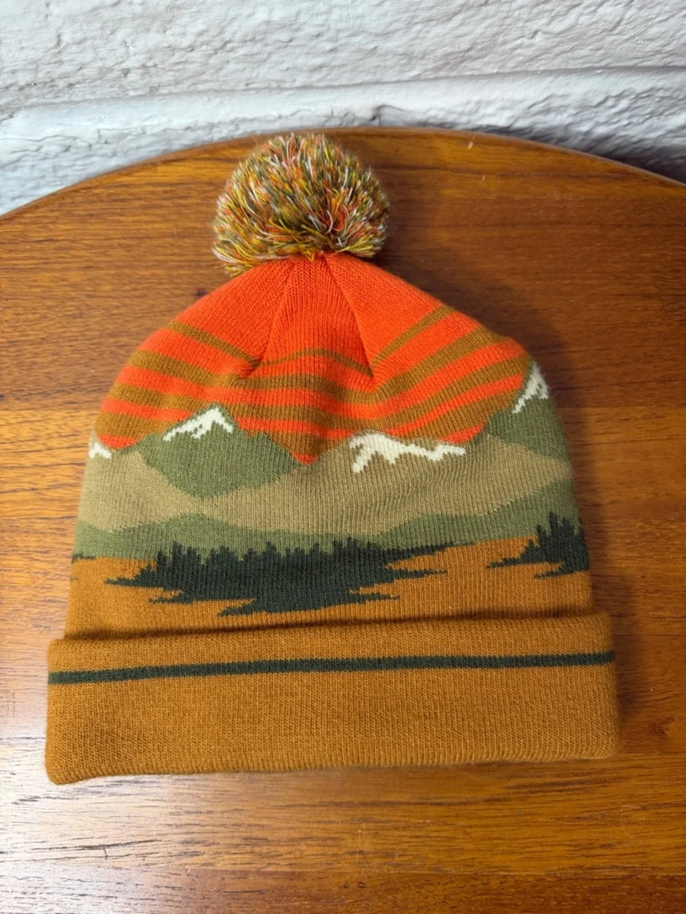 Burton Kids' Multicolor Beanie